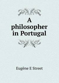 A philosopher in Portugal
