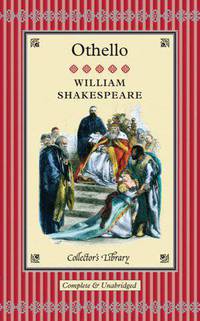 Othello, the Moor of Venice (подарочное издание)