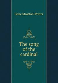 The song of the cardinal