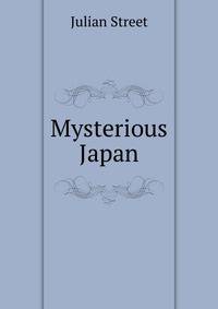 Mysterious Japan