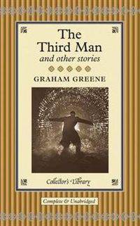 Third Man & Other Stories (HB)