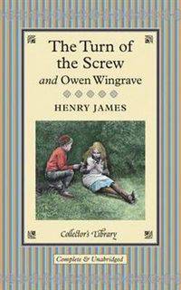 The Turn of the Screw and Owen Wingrave (подарочное издание)