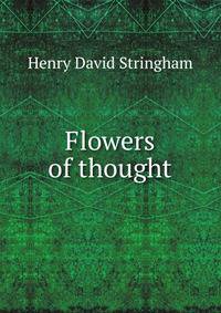 Flowers of thought