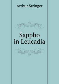 Sappho in Leucadia
