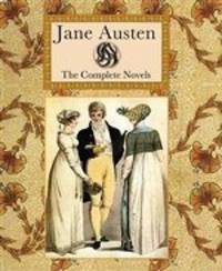 Jane Austen: The Complete Novels