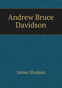 Andrew Bruce Davidson