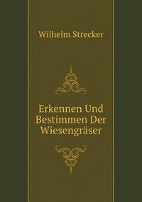 Erkennen Und Bestimmen Der Wiesengraser