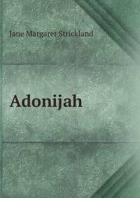 Adonijah