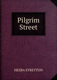 Pilgrim Street