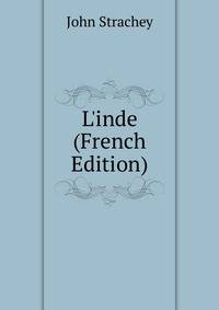 L'inde (French Edition)