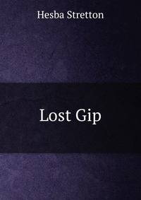 Lost Gip