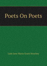 Poets On Poets
