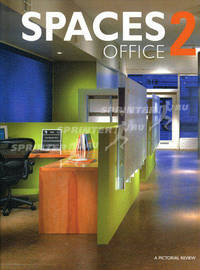 Office Spaces Vol. 2