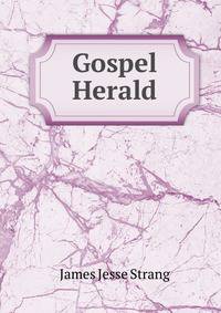Gospel Herald