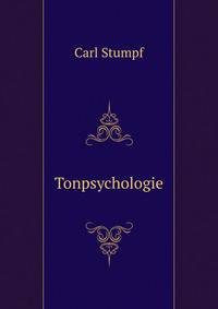 Tonpsychologie