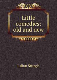 Little comedies: old and new