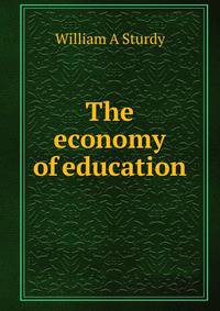 The economy of education