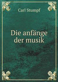 Die anfange der musik