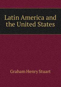 Latin America and the United States