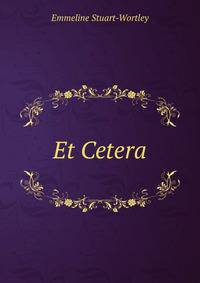 Et Cetera