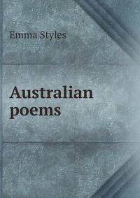 Australian poems
