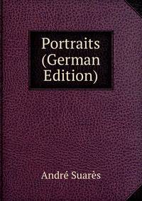 Portraits (German Edition)