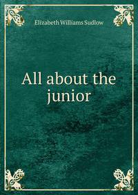 All about the junior