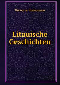 Litauische Geschichten