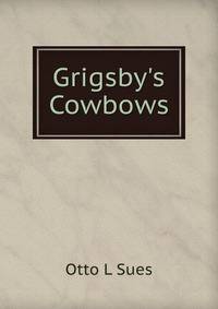 Grigsby's Cowbows