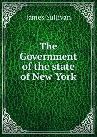 The Government of the state of New York