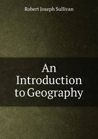 An Introduction to Geography