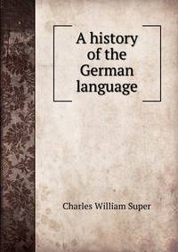 A history of the German language
