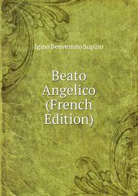 Beato Angelico (French Edition)
