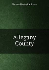 Allegany County