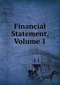 Financial Statement Nebraska Geological Survey