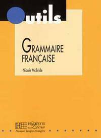 Grammaire francaise