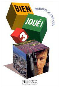 Bien joue 3 Livre de l'eleve