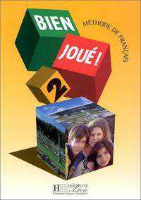 Bien joue 2 Livre de l'eleve