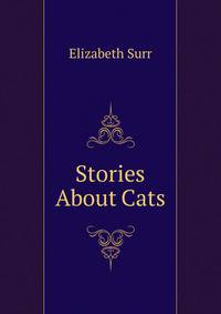 Stories About Cats