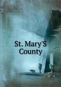 St. Mary'S County