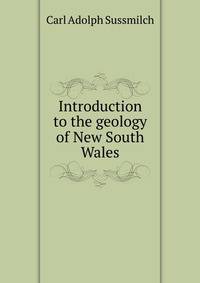 Introduction to the geology of New South Wales