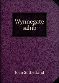Wynnegate sahib