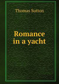 Romance in a yacht