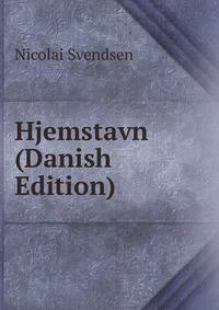 Hjemstavn (Danish Edition)