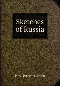 Sketches of Russia