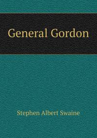 General Gordon