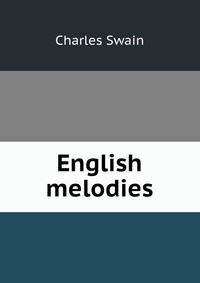 English melodies