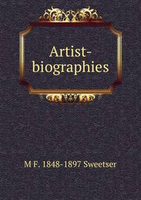 Artist-biographies