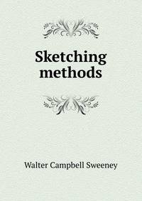 Sketching methods