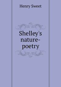 Shelley's nature-poetry